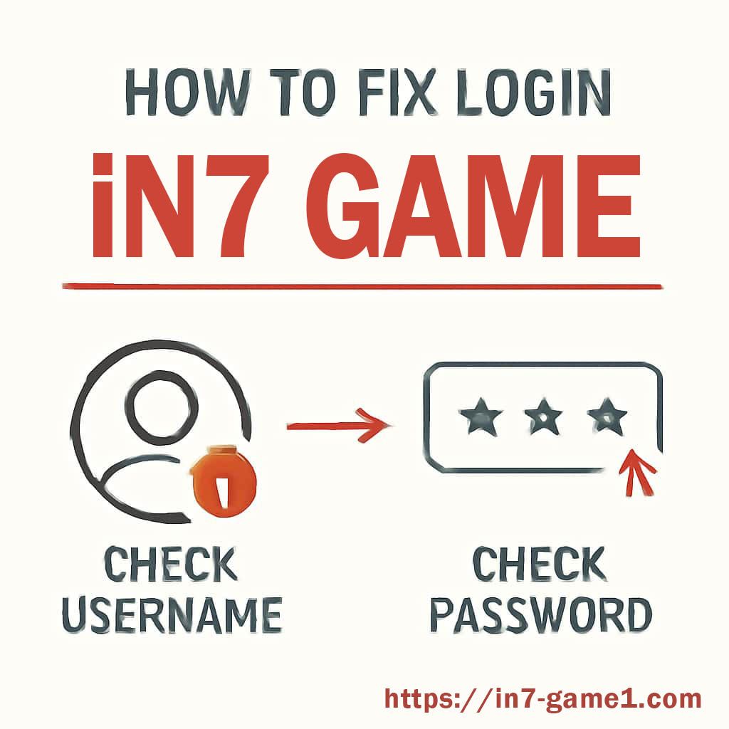 IN7 sign-in route reference screen