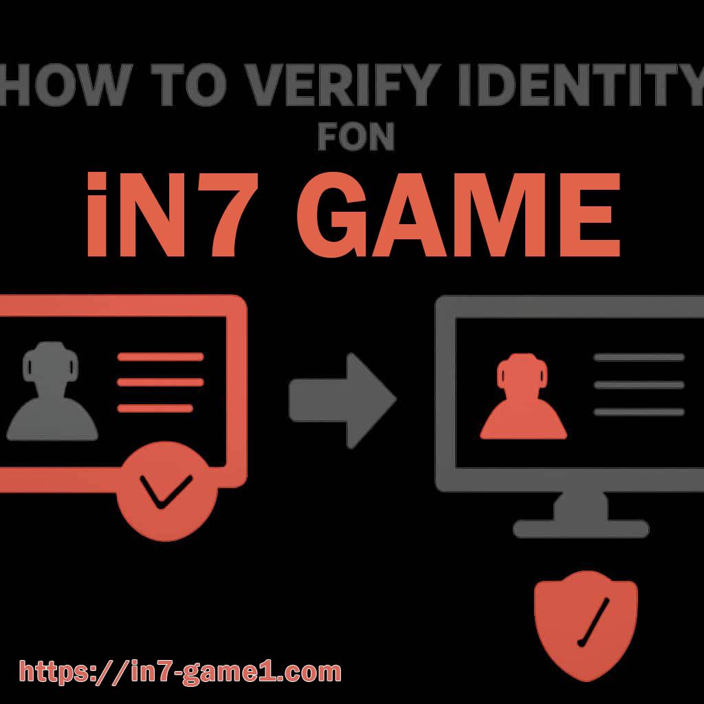 IN7 identity review reference screen