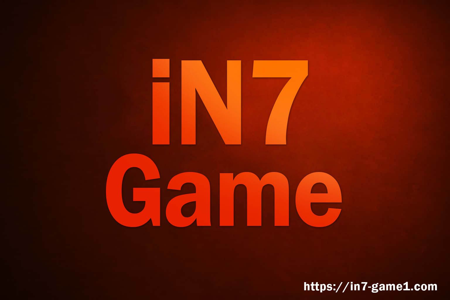 Make Sense of IN7 Member Rewards