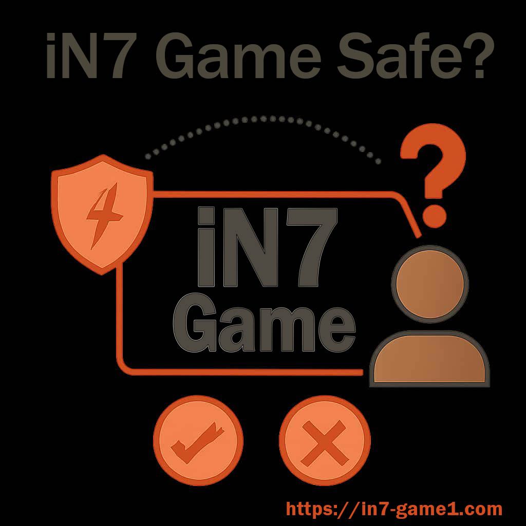 IN7 safety review reference screen