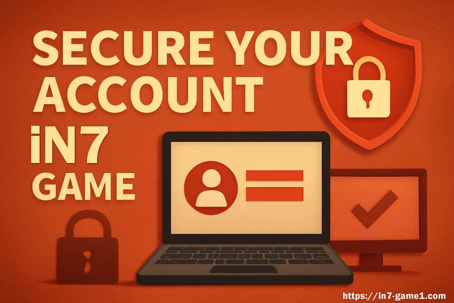 Everyday Security Habits for an IN7 Profile