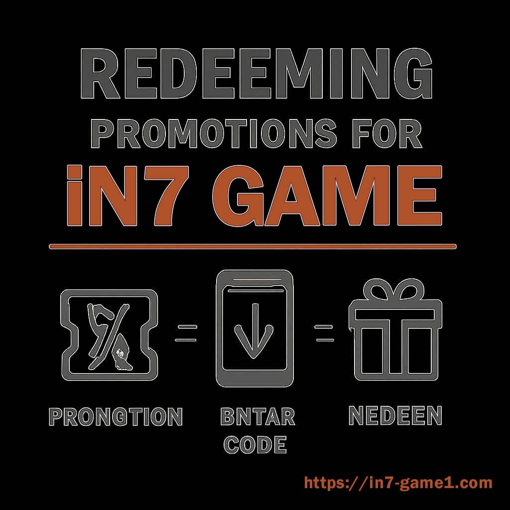 IN7 rulebook reference screen
