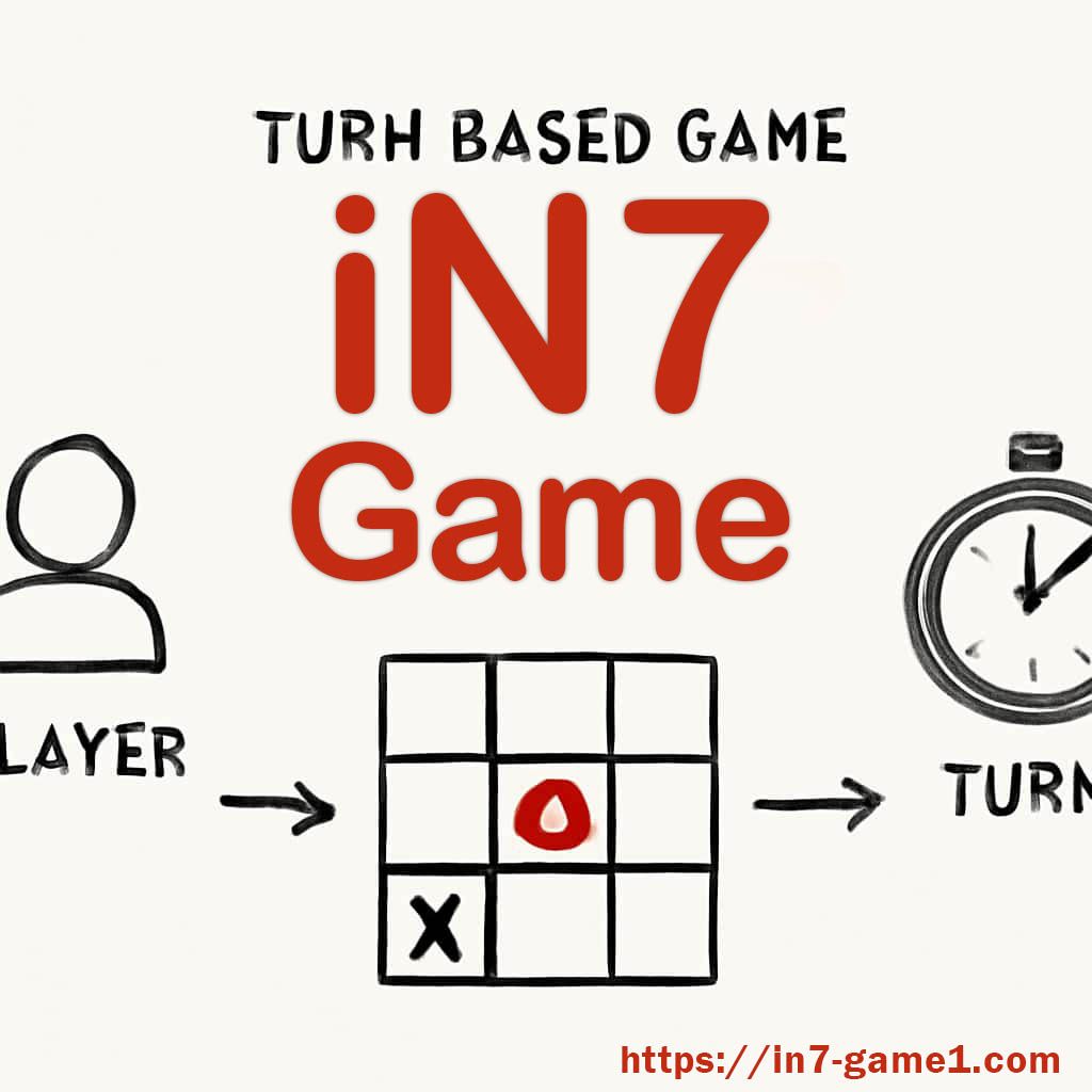 IN7 score sheet reference screen
