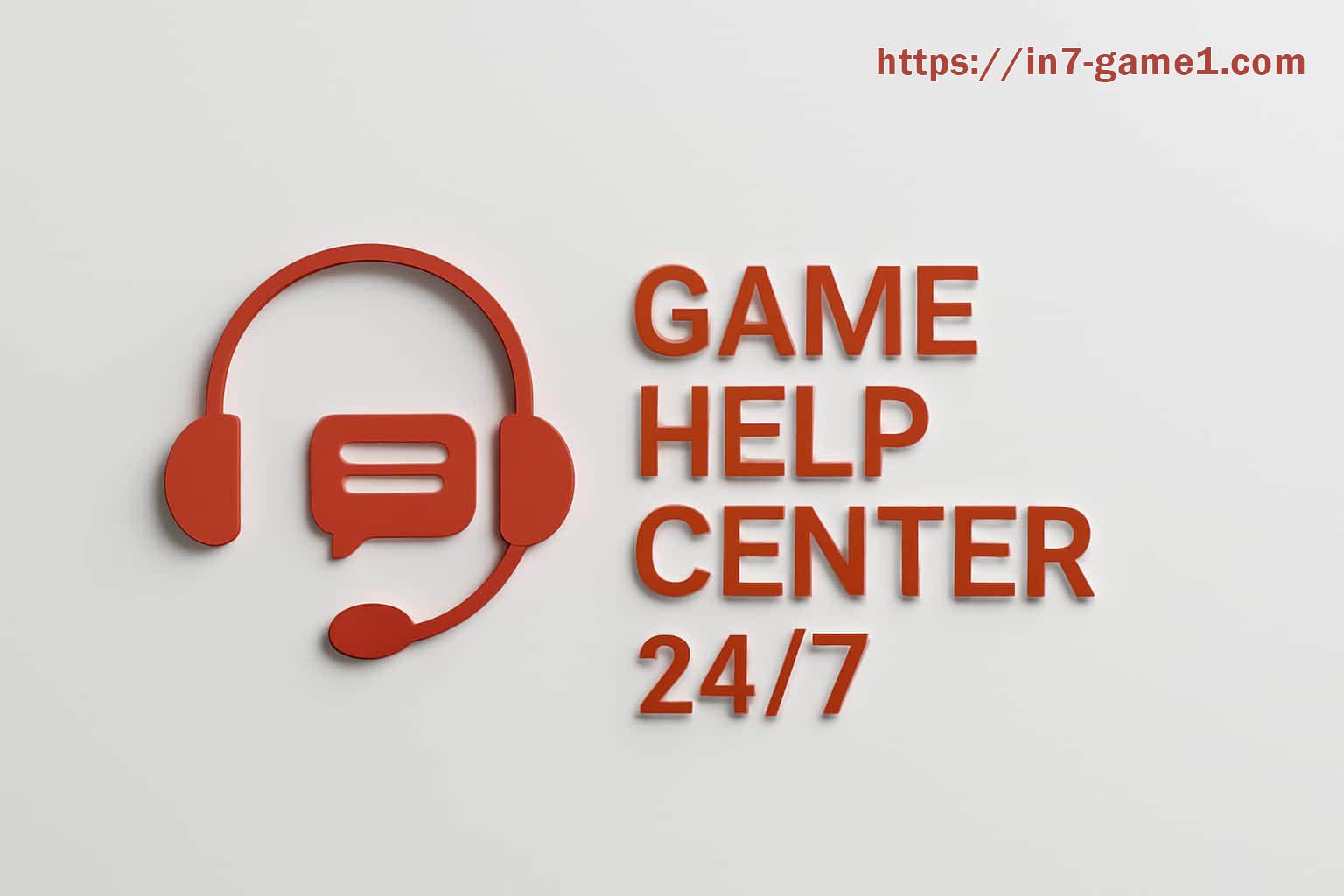 Give support a clean starting point
